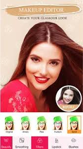 ¡instantáneo y real como un espejo mágico! Auto Makeup Camera Perfect Camera Apk 1 4 Download For Android Download Auto Makeup Camera Perfect Camera Apk Latest Version Apkfab Com