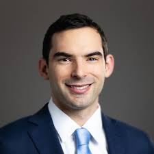 Assistant Vice President Archives