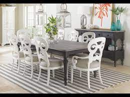 Check out our coastal dining chair selection for the very best in unique or custom, handmade pieces from our dining chairs shops. Coastal Living Retreat Collection 411 By Stanley Furniture Youtube