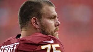 Brandon Scherff News