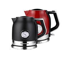 Mecity Electric Gooseneck Kettle With Display Automatic Shut Off Coffee  Kettle Temperature Control Hot Water Boiler Pour Over Tea Kettle 1200 Watt  Quick Heating Electric Tea Pot, 0.8L, Matt - Walmart.Ca