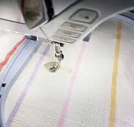 Embroidered Dish Cloths Tutorial - WeAllSew