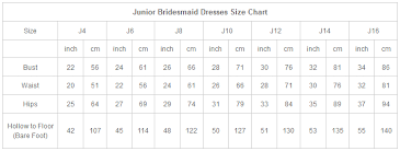 Size Chart Dylanqueen