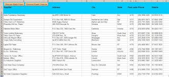 Delete Blank Rows And Columns With Vba Codes Excel Tutorials Coding Column