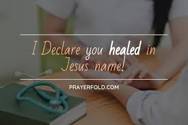 Maybe you would like to learn more about one of these? Healing Prayer For My Friend S Sick Mother Prayer Fold