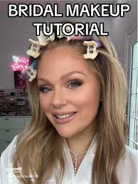 เคล็ดลับแต่งหน้าเจ้าสาวยกน้ำชาอย่างไรให้สวยโดดเด่น