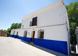 La casa rural el lío se encuentra ubicada en la localidad de ruidera, dentro de la provincia de ciudad real, la cual goza de un em. Casa Rural Pernales Casa Rural En Ruidera Ciudad Real