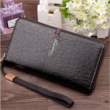Livraison rapide produits de qualité à petits prix aliexpress : Portefeuille Homme Luxe Pochette Homme Marque Luxe Porte Monnaie Homme Cuir Portefeuille Colore Portefeuille Homme De Marque De Luxe Noir Cdiscount Bagagerie Maroquinerie