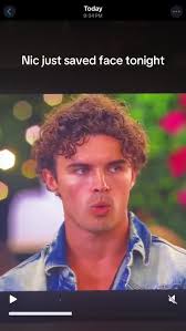 Nicole Crosby and Nick Davanzo