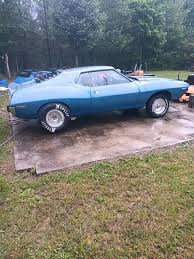 Image result for Majestic Blue 1963 AMC