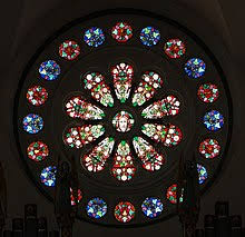 With french bead and coil hook ear wires. Franz Mayer Of Munich Wikipedia