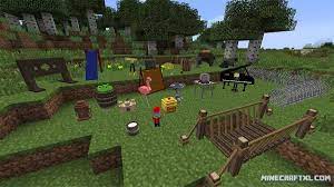 Decocraft is one of the most extensive minecraft mods, the there are on the. Decocraft Mod Download For Minecraft 1 7 1 6