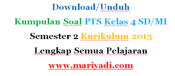 Kegiatan apa saja yang senang dilakukan oleh michael jordan dan thomas alva edison. Soal Pts Kelas 4 Semester 2 Kurikulum 2013 Tema 6 Mariyadi Com
