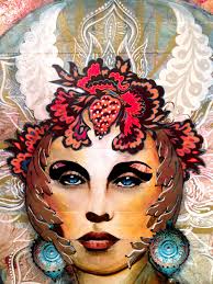 In Your Face Workshops