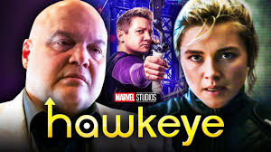 Florence Pugh, Vincent D'Onofrio & More Highlighted for Hawkeye Emmys  Campaign
