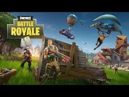 Fortnite Battle Royale Gameplay Battle Royale Game Epic Games Fortnite Fortnite