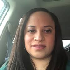 Dr. Kellie Griffin-White, MD