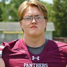 Elmore County Football Roster (2023-24)