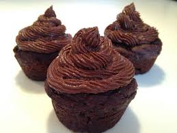 Madame Labriski Ces Galettes Dont Tout Le Monde Parle Mechant Plaisir Muffinski Chocolat Et Cara Clean Eating Desserts Cupcake Recipes Dessert Recipes