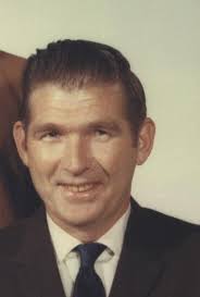 Richard Buster Dahlkey Obituary