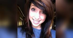 Maureen Scherer's Instagram, Twitter & Facebook