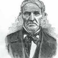 Simon Ratcliff (1800–1885)