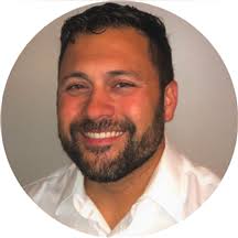 Jon Mark Bormann, LCPC, Chicago, IL