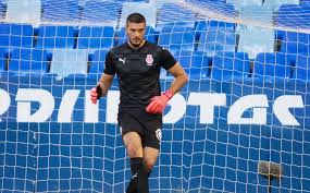 Season 2021/2022 & career stats available, including appearances, goals & transfer fees. Girona Fiton Aro Muric Ne Porte Per 120 Minuta Sinjali