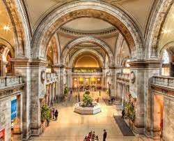 The met presents more than 5,000 years of art from around the globe. The Paris Review How Much Should The Met Cost You