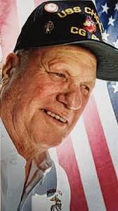 James Olson Obituary (1929