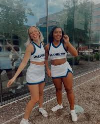 year 2 w/ @ichabodcheer 📸🩵 #campchamps