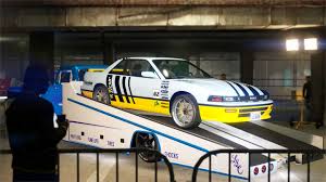 Even if you do not qualify for a program, you are sure to find a dealer who wants to earn. Gta Online Los Santos Tuners Out Now Rockstar Games