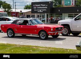 Image result for Ruby Red 1966 AC Cars