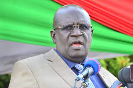 A team of neurosurgeons led by dr. Cs Magoha Schools Reopening Date To Be Known Next Week Jambo News