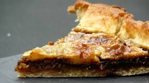 Recette De Candice La Tarte Au Sucre Inratable De Ma Tante Michelle Taart Gebak Zoet