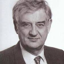 Professor Gerald Wakefield