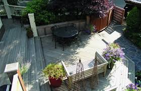 See more ideas about building a deck, decks backyard, diy deck. Bangkirai Wood Deck 20 Great Design Ideas For The Garden