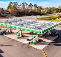 What Are The Structural Systems Used For Gas Station ...
