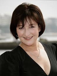 Blythe Duff Movies and Shows