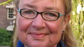 Dr. Aaron Ellison, Harvard Forest