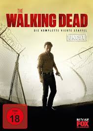 Oktober 2013 bis zum 30. The Walking Dead Staffel 4 Ab 13 00 2021 Preisvergleich Geizhals Deutschland