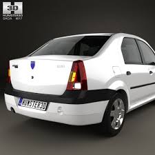 Dacia Logan 2004 Logan
