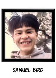 MISSING TEEN IN EDMONTON, ALBERTA