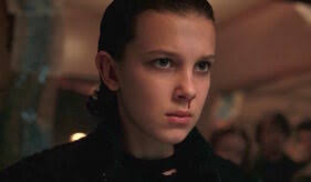 TV Review: STRANGER THINGS: Season 2, Episodes 1-9 [Netflix]