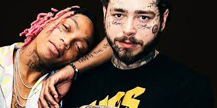 Скачивай и слушай post malone circles и post malone circles dzeko remix на zvooq.online! Post Malone And Tyla Yaweh Share New Song Tommy Lee Listen Pitchfork