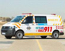 Netcare 911 spokesperson tebogo magoro said paramedics responded to the shooting at approximately 10pm on monday. Netcare 911 Cape Town Projects Photos Reviews And More Snupit