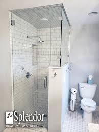 Splendor Elite Series Shower In 2020 Upscale Bathroom Farmhouse Kitchen Remodel Sliding Shower Door