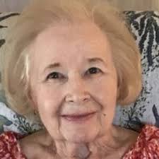 Barbara E. Minchin Obituary October 19, 2021