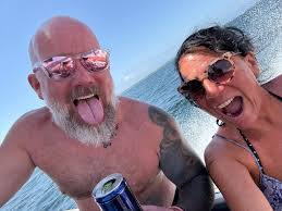 Tracy Harrington Stock