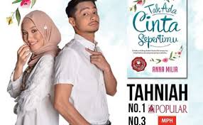 Sinopsis drama tak ada cinta sepertimu mengisahkan permulaan hubungan athea dan hazran tidak pernah aman. Tak Ada Cinta Sepertimu Episod 7 Kepala Bergetar